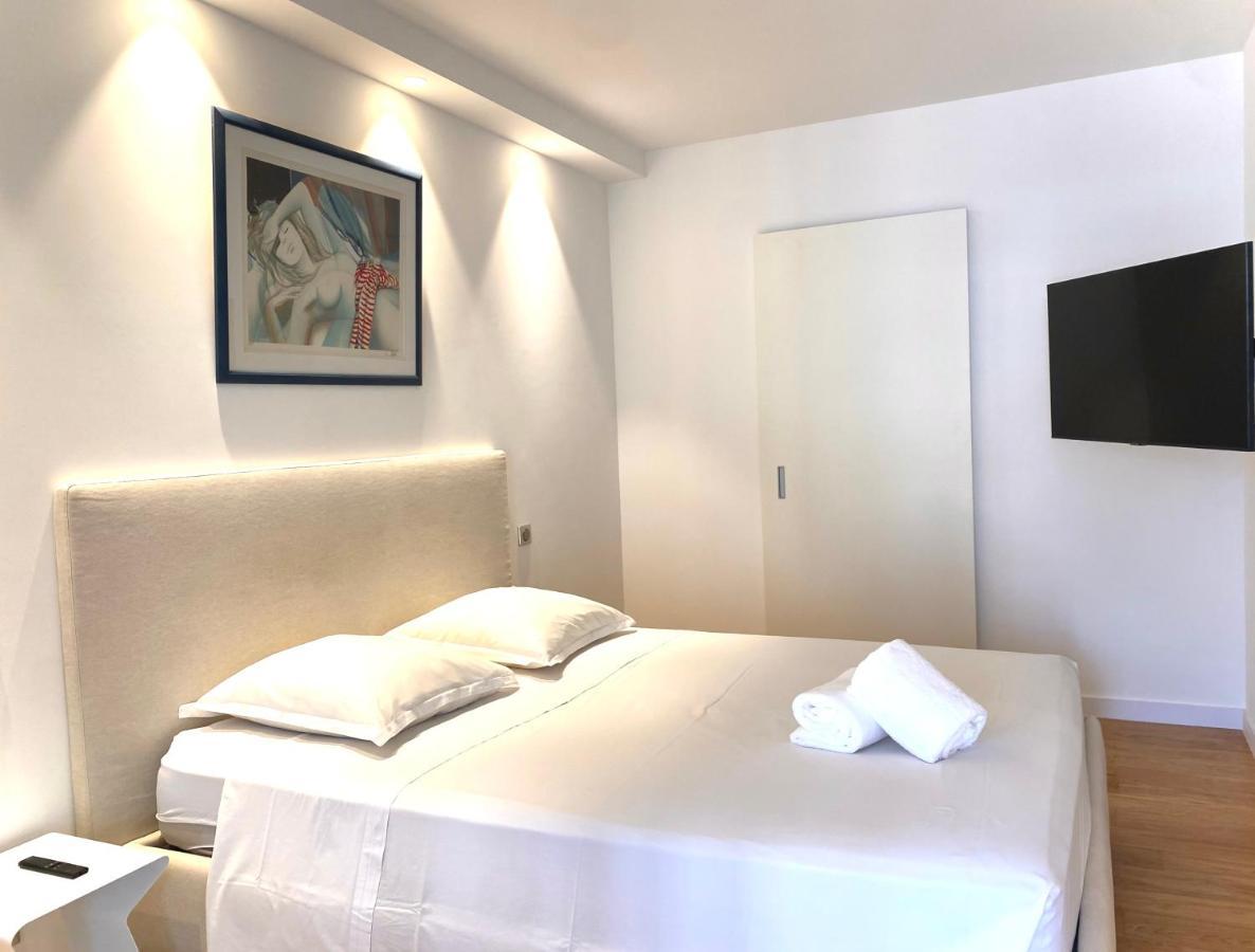 Grand 2 Pieces Gray D'Albion Apartment Cannes Bagian luar foto
