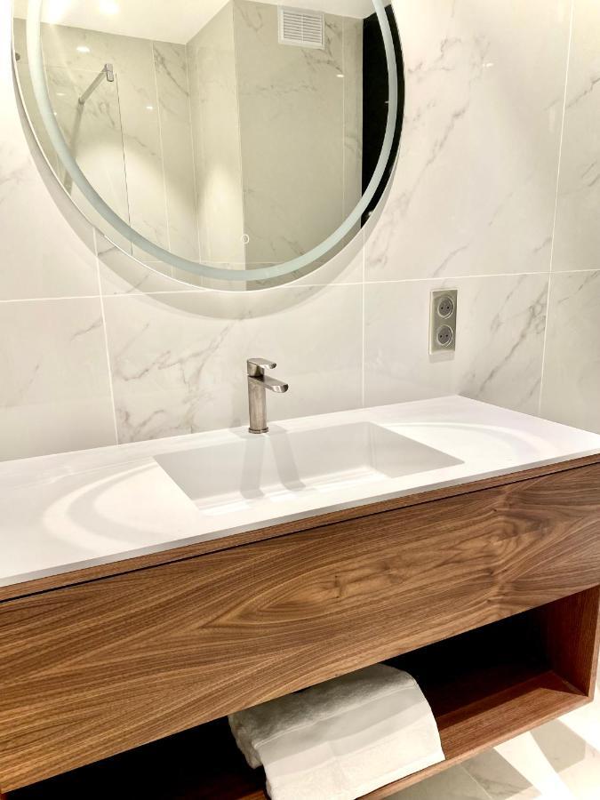 Grand 2 Pieces Gray D'Albion Apartment Cannes Bagian luar foto