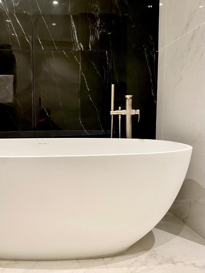 Grand 2 Pieces Gray D'Albion Apartment Cannes Bagian luar foto