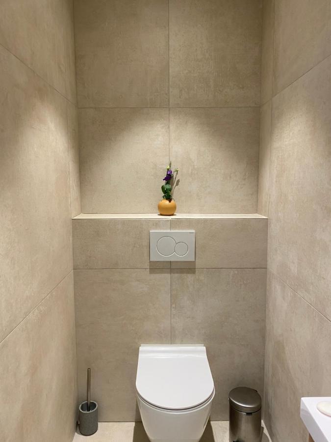 Grand 2 Pieces Gray D'Albion Apartment Cannes Bagian luar foto