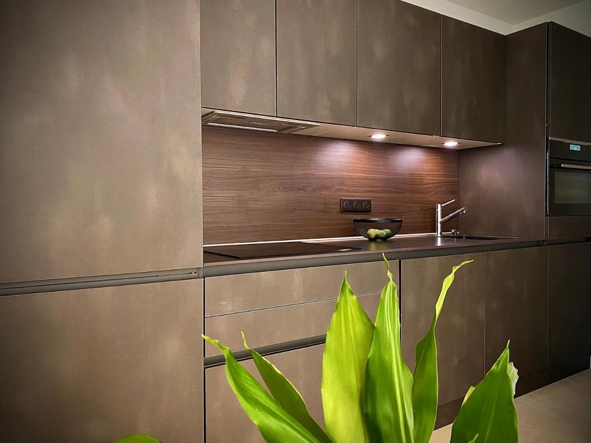 Grand 2 Pieces Gray D'Albion Apartment Cannes Bagian luar foto